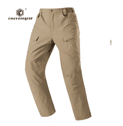 Тактические брюки Emersongear Blue Label "Antelope" CB