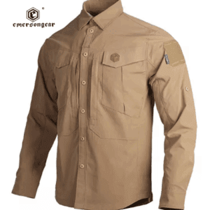 Emersongear Blue Label "Persecutor" Shirt CB
