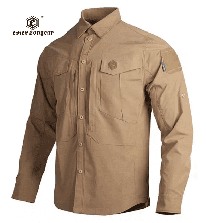 Emersongear Blue Label "Persecutor" Shirt CB