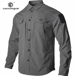 Emersongear Blue Label "Persecutor" Shirt SM