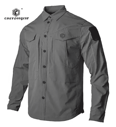 Emersongear Blue Label "Persecutor" Shirt SM
