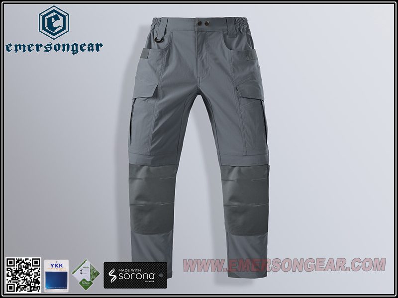 Тактические брюки Emersongear All-Terrain "Guardian" WG